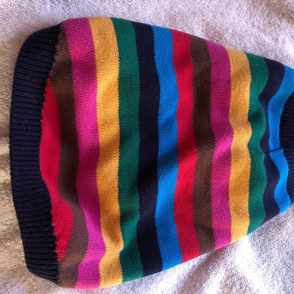 Gap dog sweater size M multicolour - Picture 1 of 2
